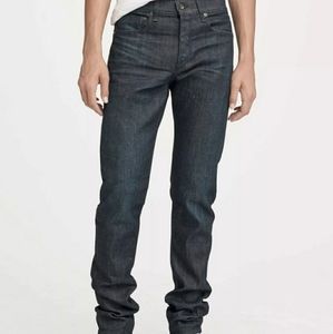 Rag & Bone Fit 2 Slim Leg 32 Waist (Vintage Color)